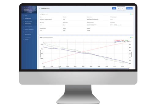Mastrad : application intelligente de prédiction