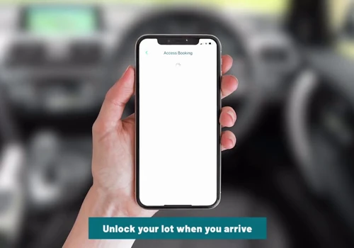 Parking App Demo