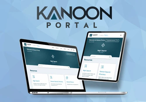 Kanoon Portal