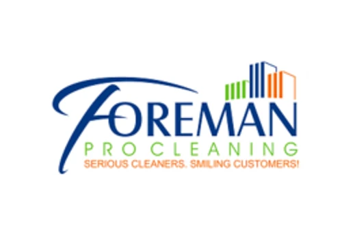 Foreman Pro Cleaning - 400% Increase in Organic