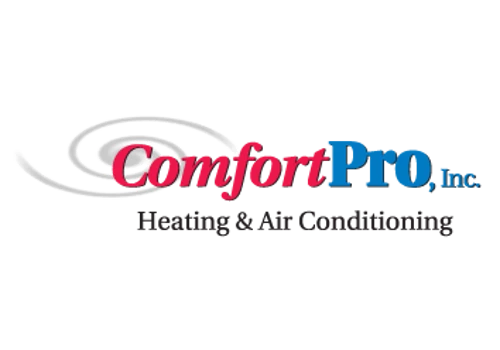 Comfort Pro - Establishing a Local Presence