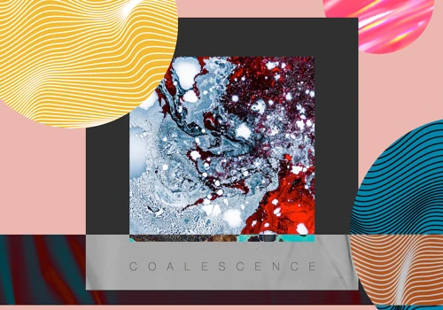 Playing with graphic layouts