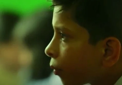 Education TVC Haryana Government