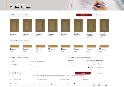 Lovech: Custom E-commerce and ERP Solutions