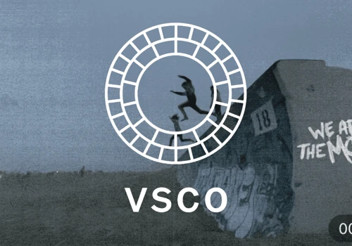 VSCO Delivers Picture-Perfect CX