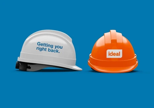 Facility Services Brand Positioning & Messaging
