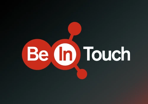 BeInTouch