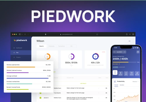 The World's First Receivables Platform