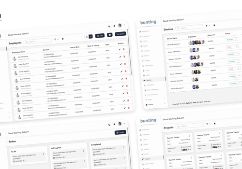 Employee Management System