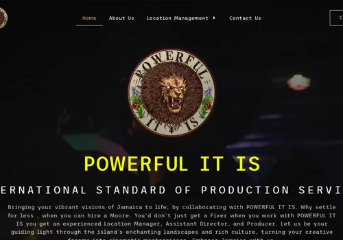 Website Development And Design