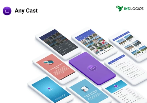 Attractive Multimedia Managing App