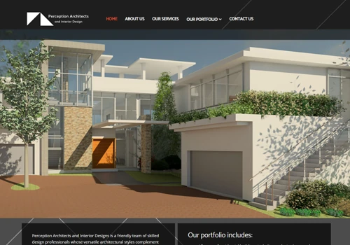 Perception Architects
