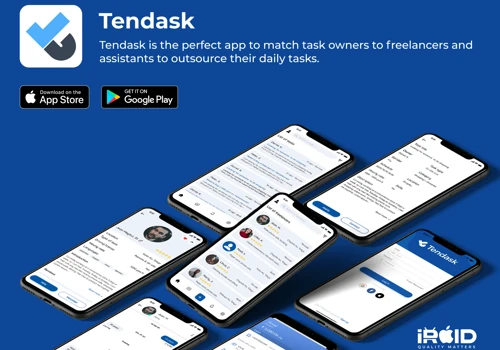 Tendask