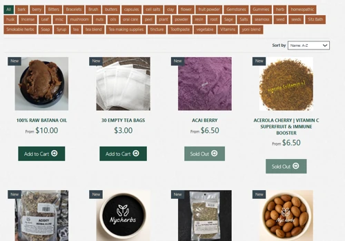 Shopify Store Layout Optimization & Theme Customiz