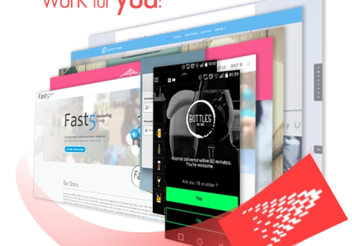 Mobile App Development