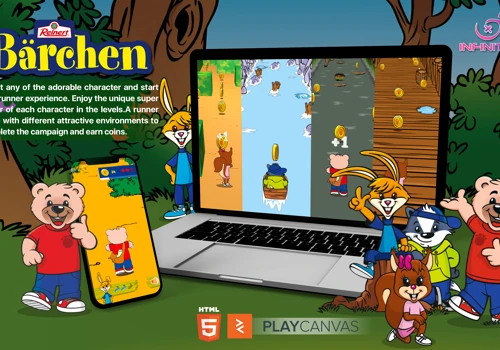 Bärchen Run