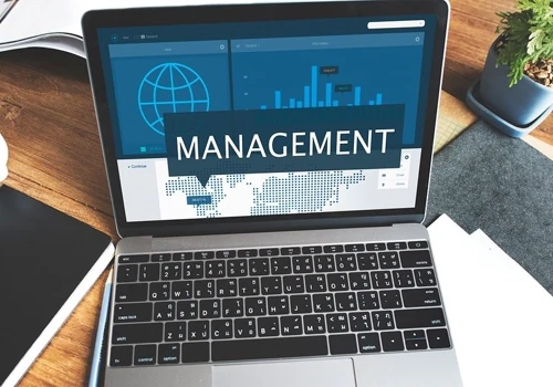 Business Management System
