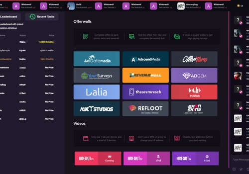 EarnSkins