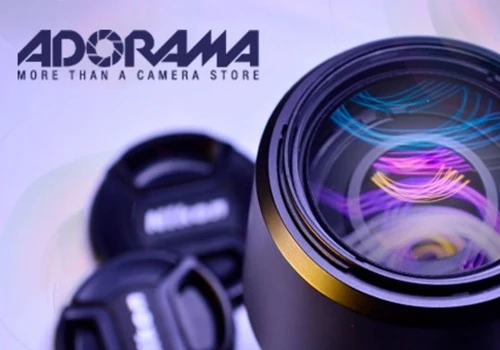 IT Support for Adorama