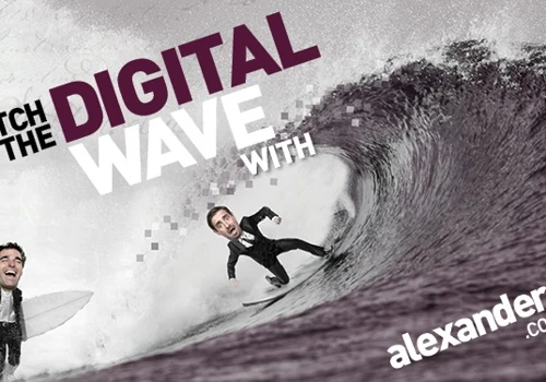 Meet the team at Alexanders, Marketing Agency Christchurch