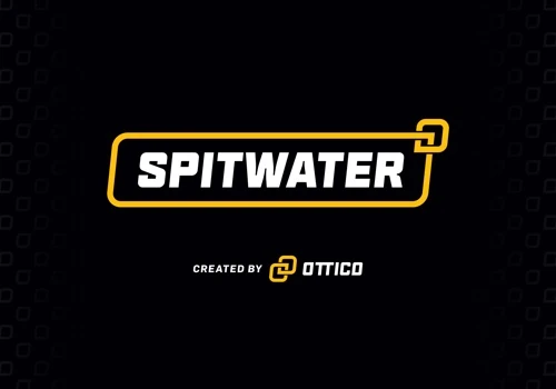 SPITWATER - National Manufacturer Rebranding