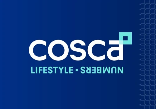 Cosca - Four brands into one