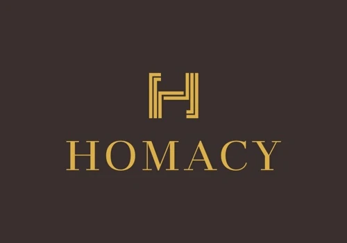 Homacy Branding