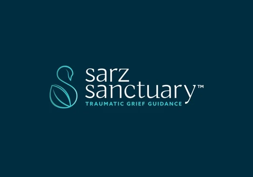 Sarz Sanctuary - Not-for-profit brand strategy