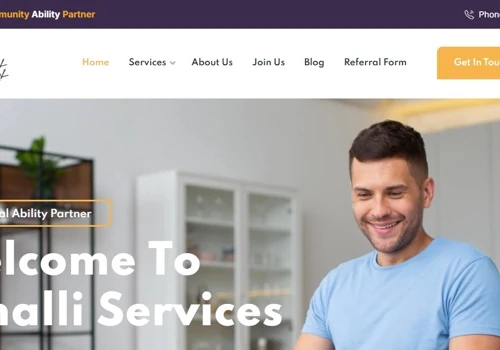 Website Design