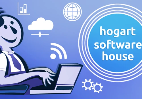 Hogart Software House