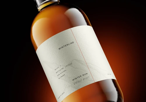 Winterline Whiskey