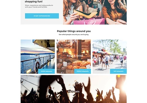 Ecommerce Shopping Cart