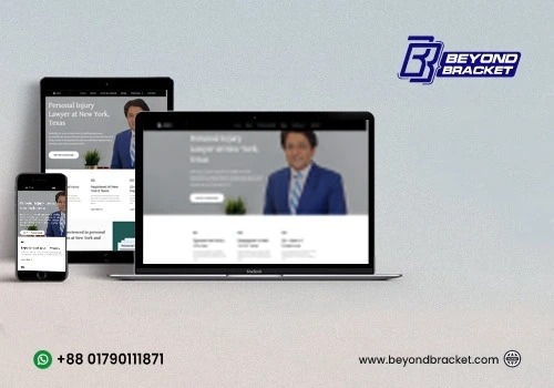 SEO & Digital Marketing Service for Auto Accident