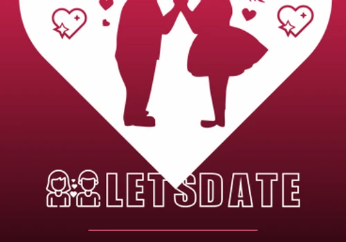 Dating App - LetsDate