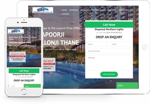 Shapoorji Pallonji Group Thane