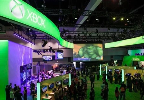 Xbox