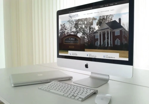 Chandler, Britt & Jay, LLC.