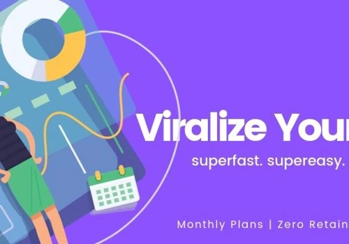 Viralize your brand