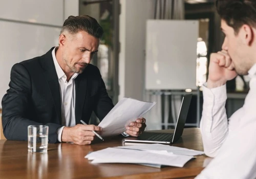 Global Entrepreneurial Talent Acquisition Specialists