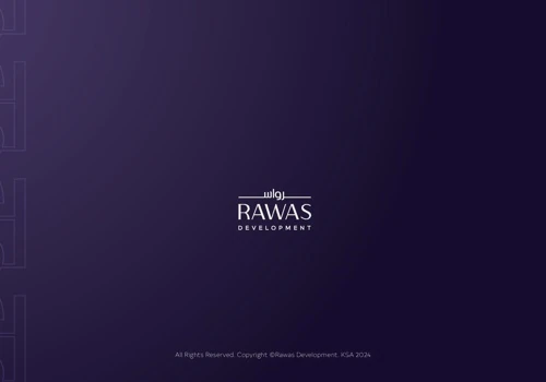Rawas Development | Brand Guidelines
