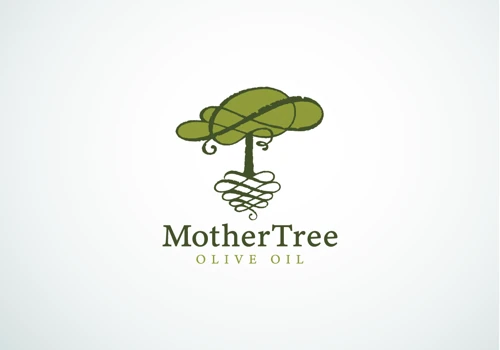 Mother Tree Branding