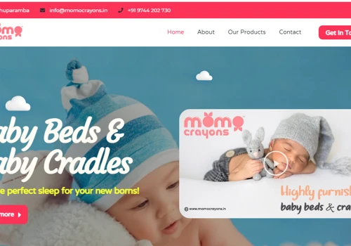 Website Development