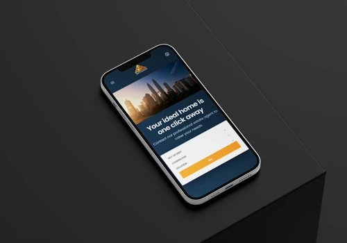 Website Design & Branding