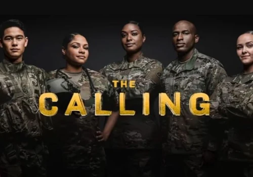 The Calling