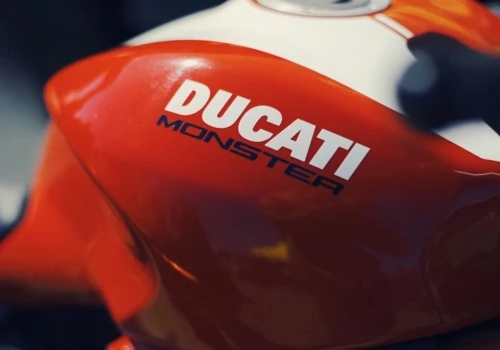 Ducati Announcement