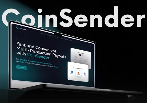 CoinSender