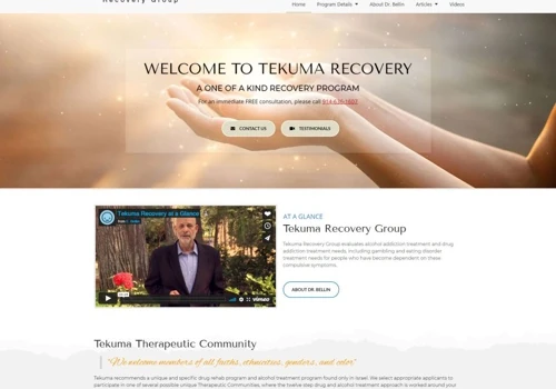 Website Redesign