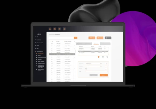 Car fleet management system