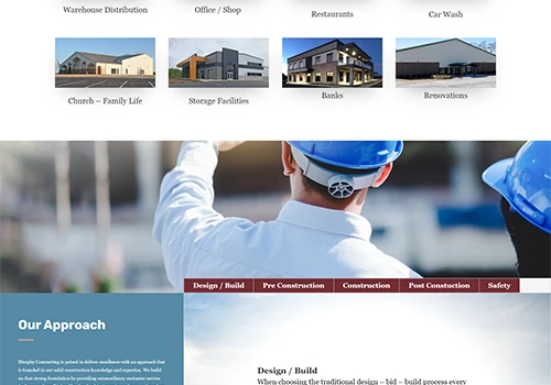 General Contractor