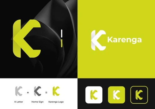 Karenga Branding